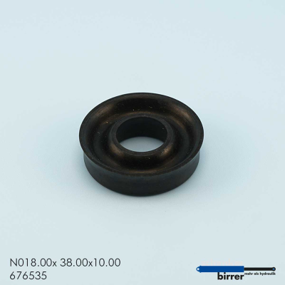 Anello di scanalatura N