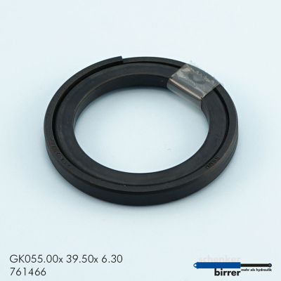 Sliding ring OK
