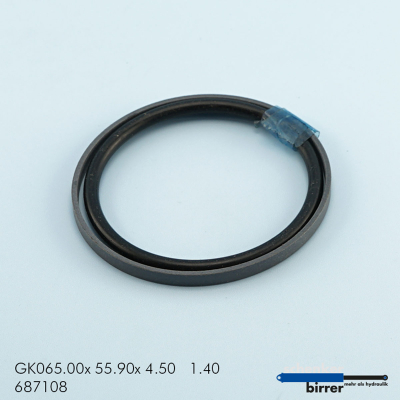 Bague de glissement GK -2 670917