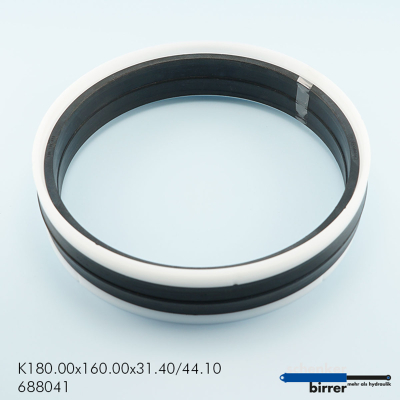 Guarnizione del pistone II -D