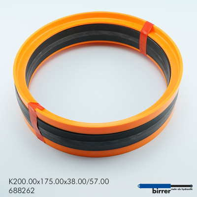Piston seal II -B