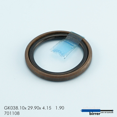 Gleitring GK -1  670567