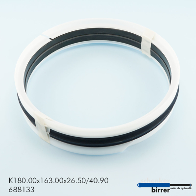 Piston seal I -D