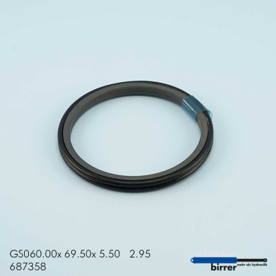 Sliding ring GSR-2 670484x2