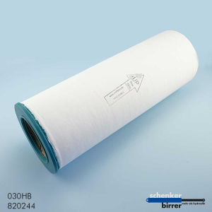 Cellulose Filter Element