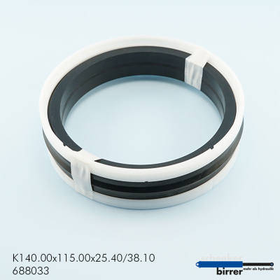 Piston seal II -D