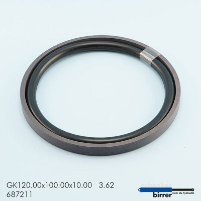 Anello di scorrimento GK -2 671568