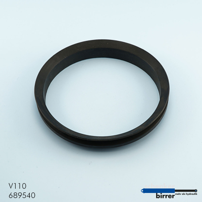 V-Ring VS