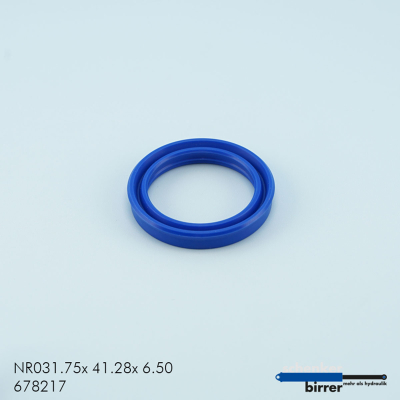 Anello di scanalatura UNI/L