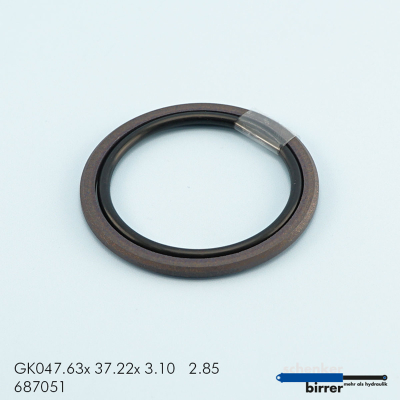Sliding ring GK -1 670466