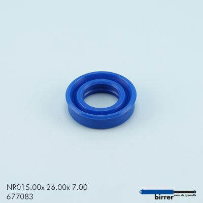 Anello di scanalatura UNI/L