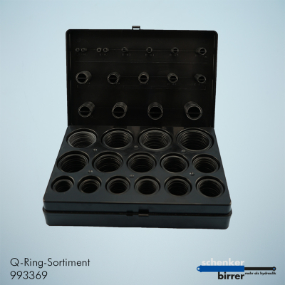 Joints Q-Ring NBR 70Shore