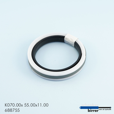 Piston seal I -Q