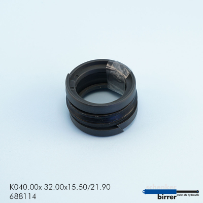 Guarnizione del pistone I -D Sp.