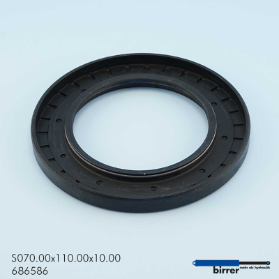 Oil seal BA