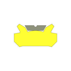 Anello di scanalatura TDMA