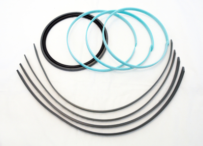 Seal kit Liebherr piston side