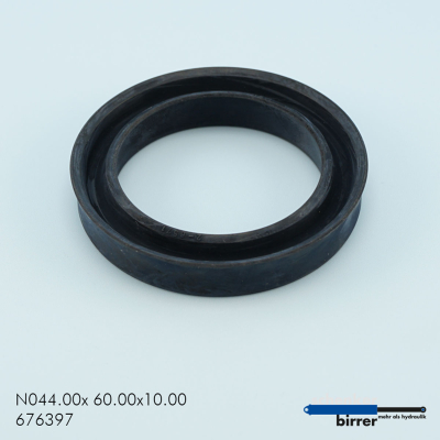Groove ring N