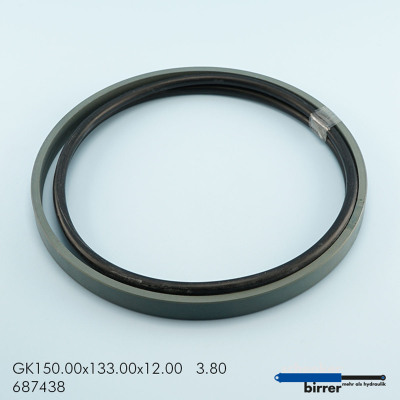 Anello di scorrimento GK -1 2x672057