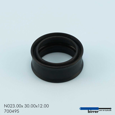 Anello a fessura NA a doppia fessura