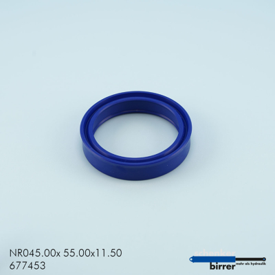 Groove ring UNI/L