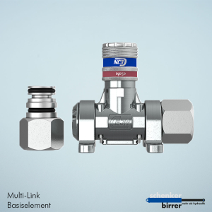 Elément de base Multi-Link A1