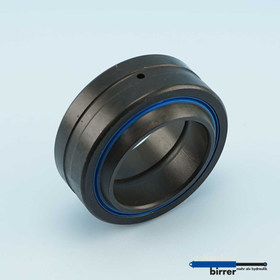 Spherical plain bearing 2RS