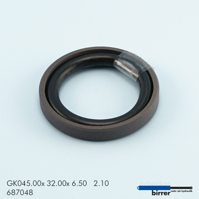 Sliding ring GK -1 671226