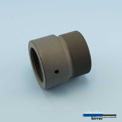 Guida del pistone GG 250bar