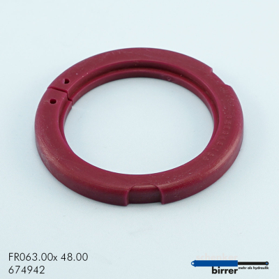 Sicherungs-Endring PSR