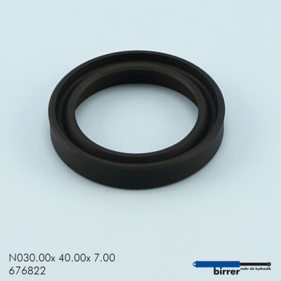 Anello di scanalatura NI