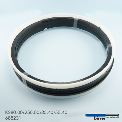 Piston seal I -A