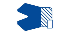 Stangendichtung NI-400