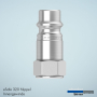 Nipple eSafe Series 320