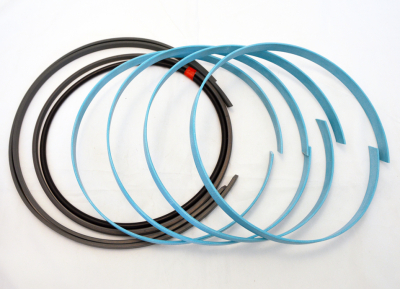 Seal kit Liebherr piston side