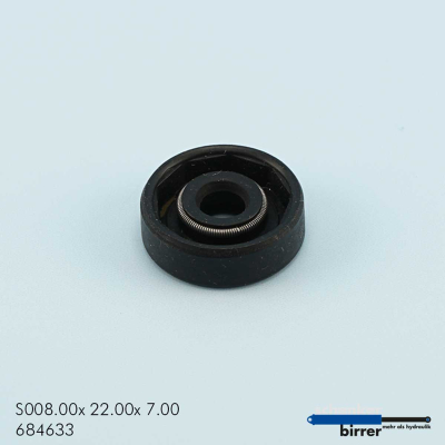Bague Simmerring BASL