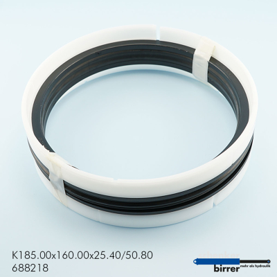 Piston seal I -A