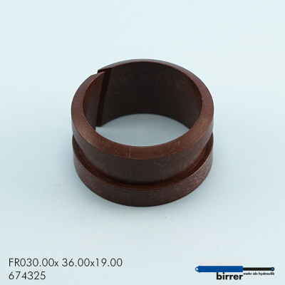 Guide ring FAI