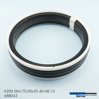 Joint de piston II -D