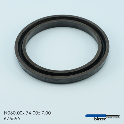 Groove ring N