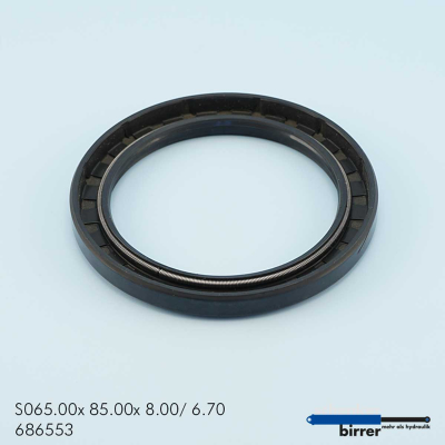 Bague Simmerring BABSL