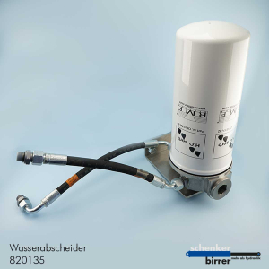 Kit di retrofit per sistema OLU