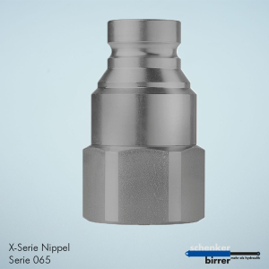 Nipple X-Series 065 1