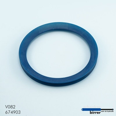 V-Ring TFR