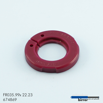 Sicherungs-Endring PSR