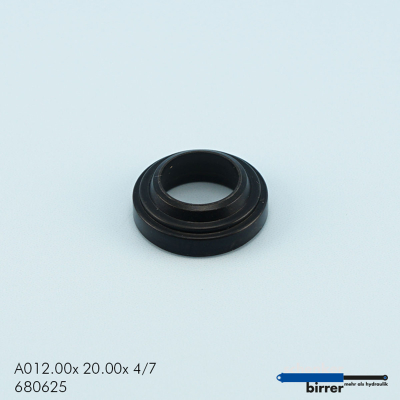 Racleur A-P38