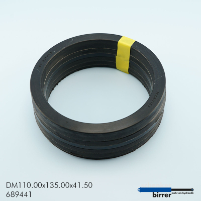 Manicotto per tetto 6T