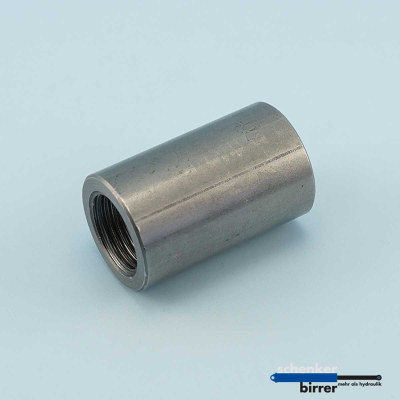 Presa per saldatura lunga