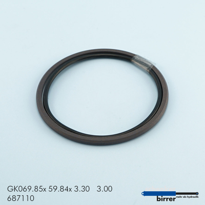 Sliding ring GK -1 670480