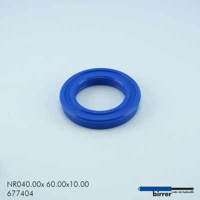 Anello di scanalatura TS/L